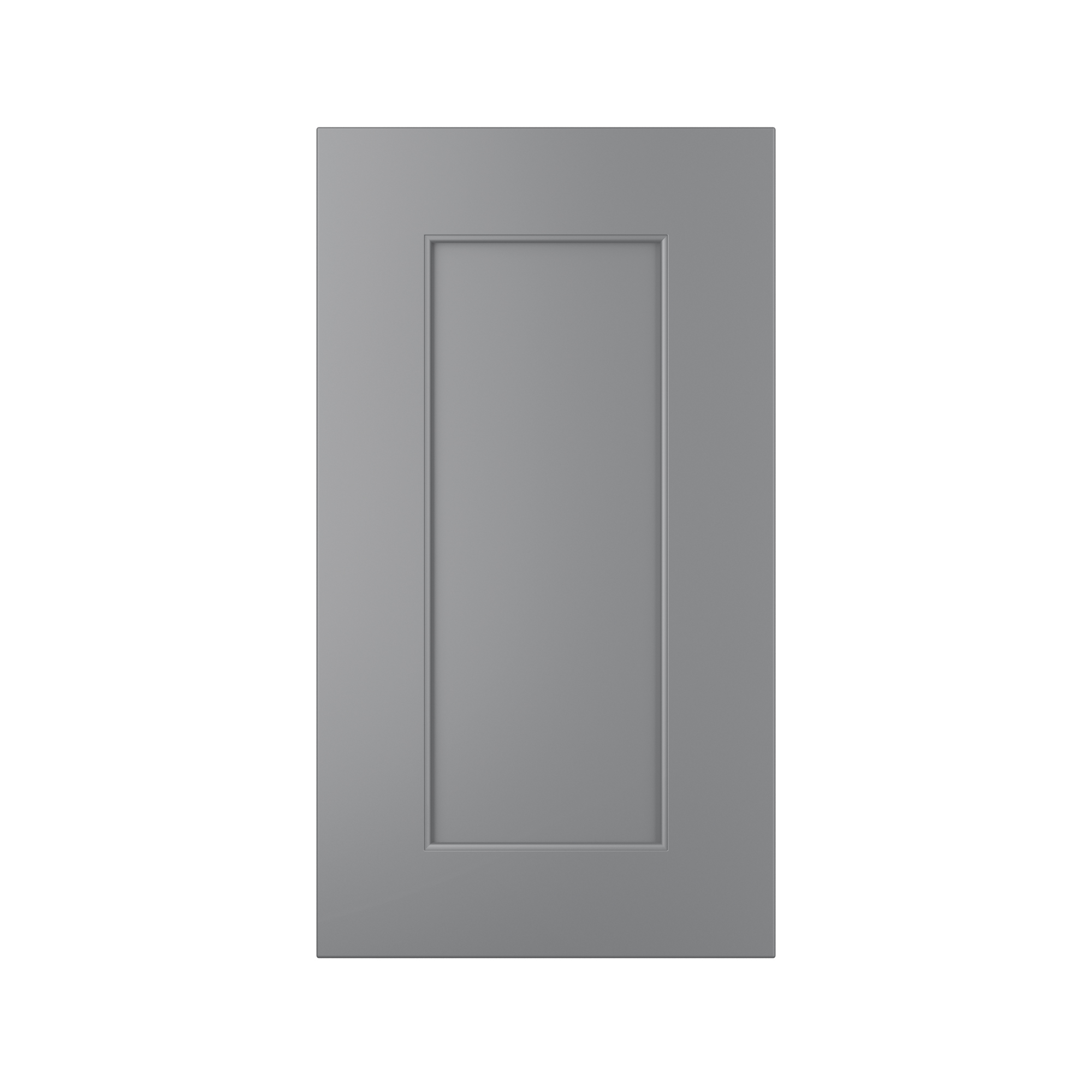 175 X 397 Drawer Front - Florence Dust Grey